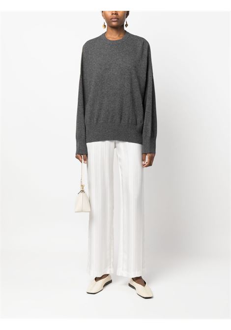 maglione anaa donna antracite LOULOU DE SAISON | ANAA LDSANTHRACITE